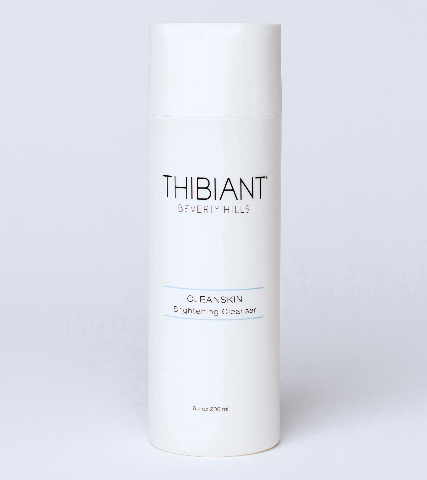 CleanSkin Brightening Cleanser