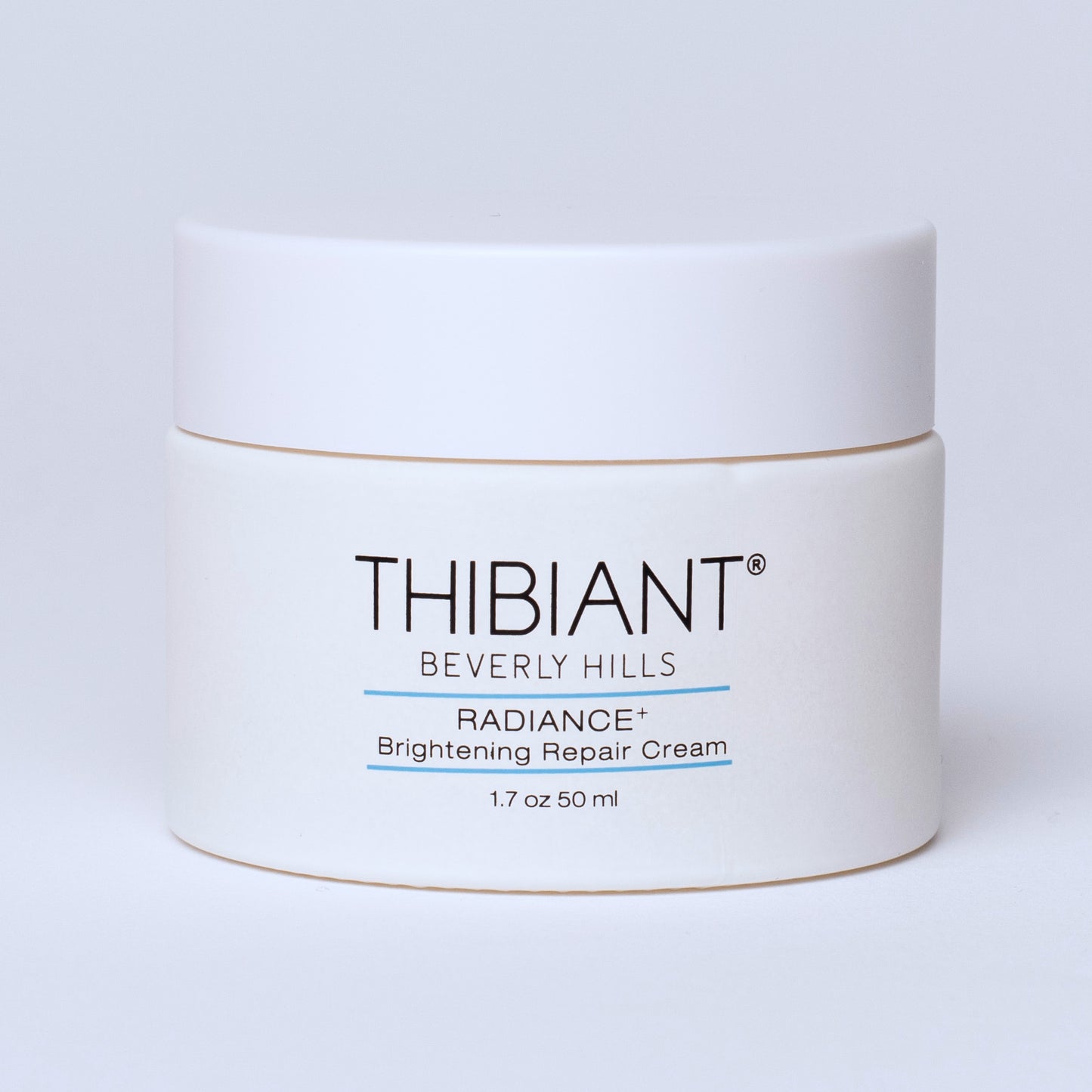 Radiance+ Brightening Repair Cream